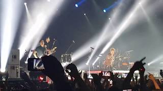 Papa Roach - Last Resort (live in Adrenaline Stadium, Moscow, 02.06.2019)