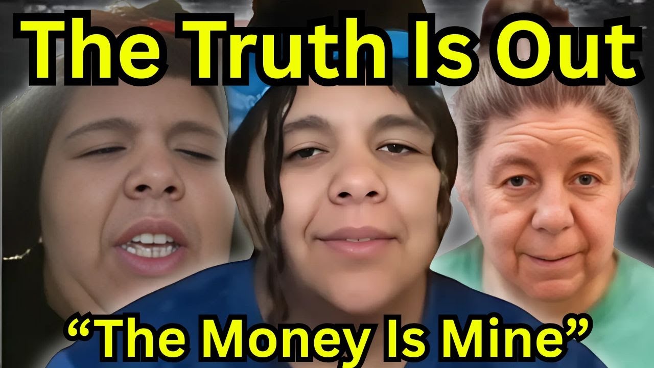 Tophiachu Lies Have Finally Been Exposed