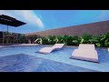 Oriz by Plano&amp;Plano | Condomínio 3D