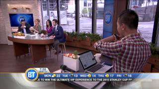 How technology is making our lives easier