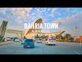 Bahria Town Karachi Street View 2020 - Expedition Pakistan