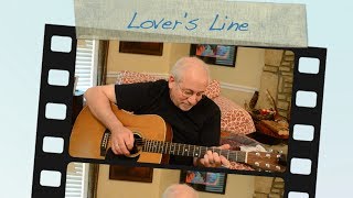 Lover's Line (Till the End of Time)