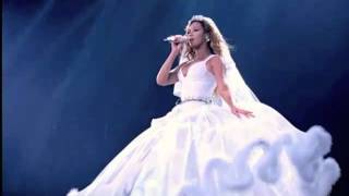 Beyoncé - Ave Maria (I Am... World Tour).flv