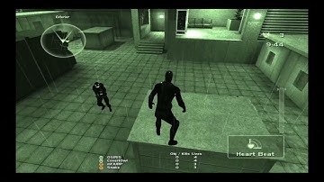 Splinter Cell Chaos Theory SvM 2025 Compilation 3