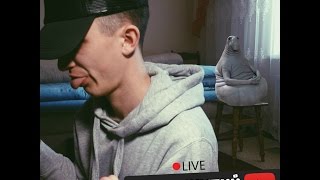 МІЙ ПЕРШИЙ РАЗ! MALIKLIVE - #ЮТУБНУТИЙ