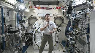 Jonny Kim discussion  life in space with meltwater summit attendance  Wednesday May7 2025