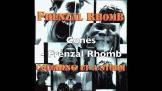 Watch Frenzal Rhomb Cones video