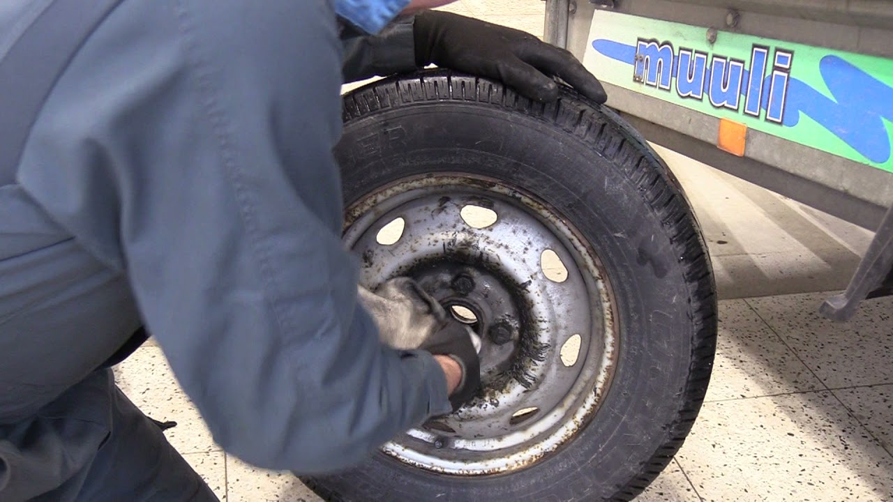 Tervajoen Autohuolto  Oy ja Muulin laakeri. Mule and bearing खच्चर और असर, मरम्मत की दुकान Tervajoki