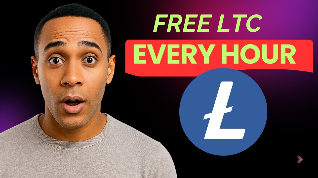 How to Earn Free Litecoin on Litepick.io — Honest Review & Step-by-Step  Guide