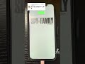 #Shorts ヨルさんの充電音 #spyxfamily