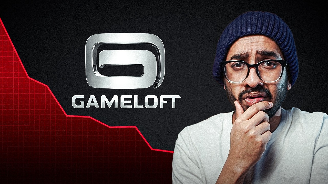 Gameloft ന്റെ തകർച്ചക്ക് പിന്നിലെ ഞെട്ടിക്കുന്ന കാരണം - ആരും പറഞ്ഞിട്ടില്ല
