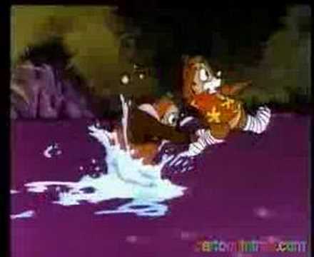 Chip and Dale Intro
