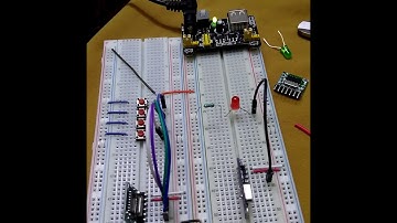 #1 RF Modules - RX480E-4 and TX118SA-4