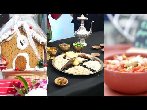 Food For Thought Festival