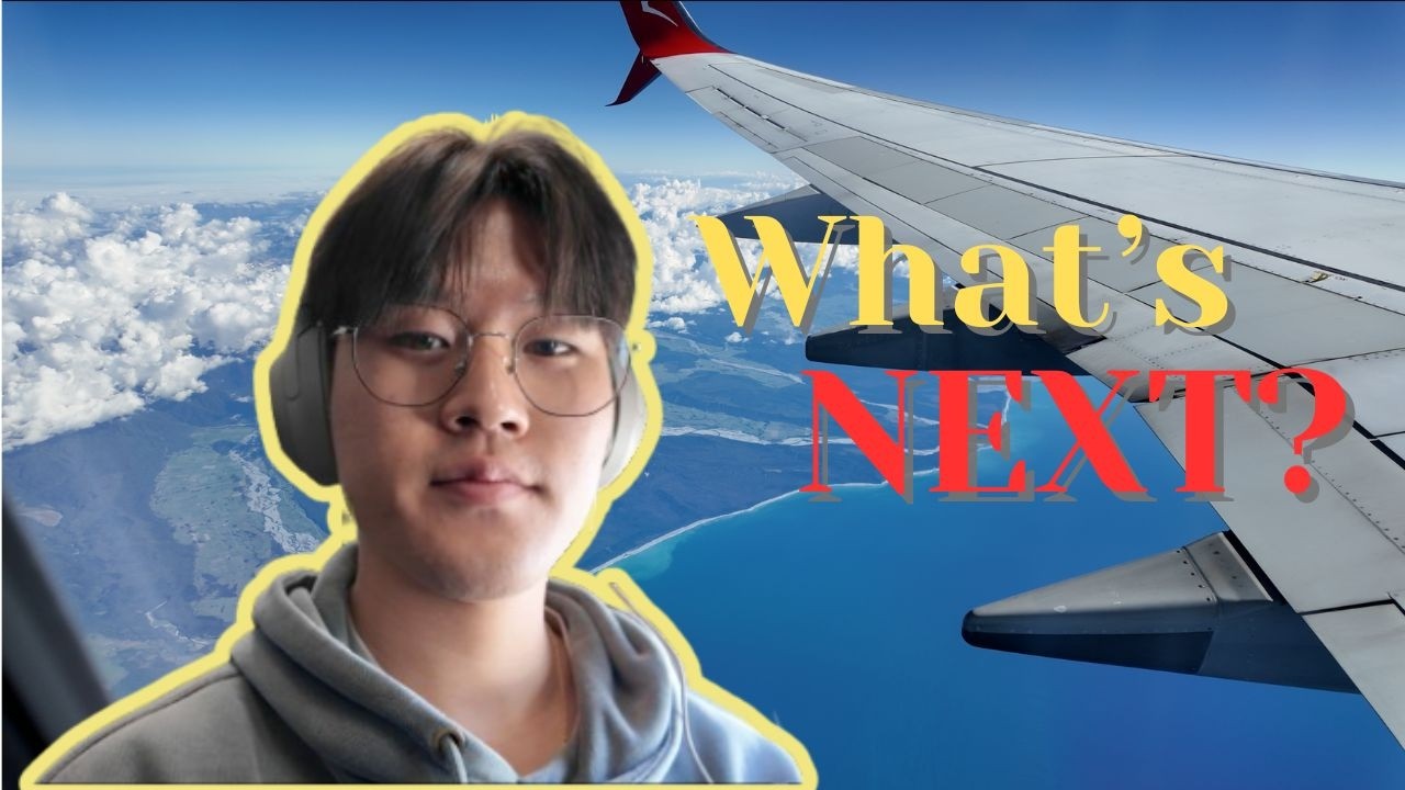 Why I'm Leaving My Life & Family Behind - Sydney Student