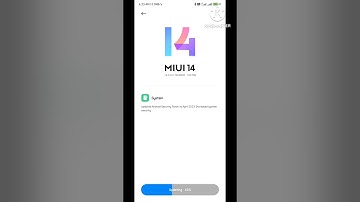 MIUI 14 Update: The Latest Features and Improvements You Need to Know About |miui 14 | 14.0.3.0