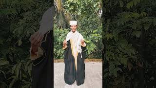 Islamic TV kids Naat gojol short video