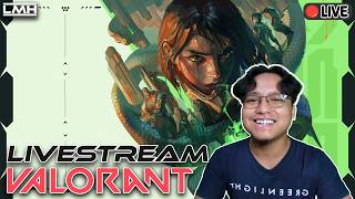 HARI HARI BALORANT [ Valorant ]