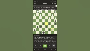 My Chess Game # 198 (Full game) Won by checkmate #chessmaster #chessgame #chess #chessplayer