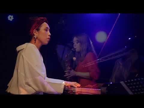 Ver Manami Morita Trio feat. Ami Nakazono ▶︎ R.Y.U.S.E.I. no YouTube Ver Manami Morita Trio feat. Ami Nakazono ▶︎ R.Y.U.S.E.I. no YouTube