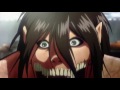 Scream &bull; AMV