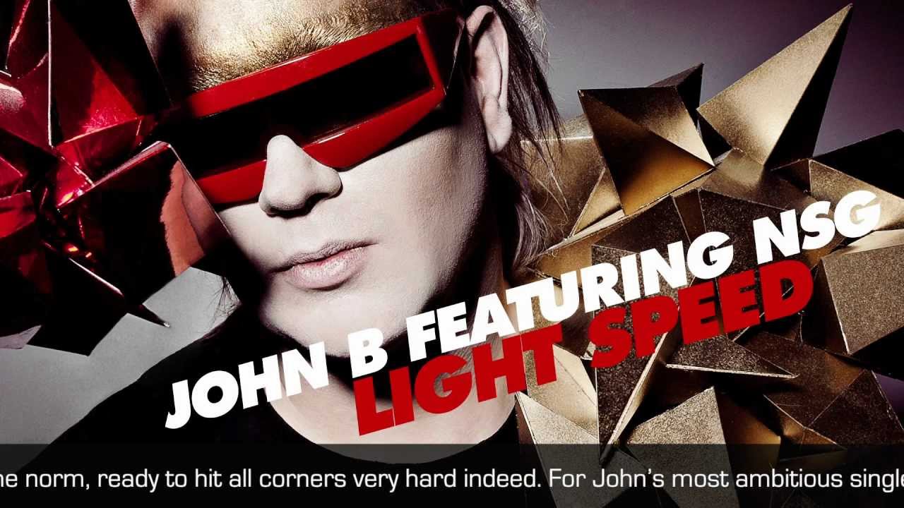 Watch John B feat NSG - "Light Speed" (Hectix Remix) (Beta Recordings) on YouTube