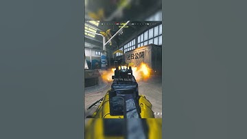 Warzone 3 *WSP-SWARM* Movement on Ashika 🤯