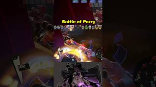 Battle of Parry - Deadlock #deadlock #deadlockshorts #deadlockclips