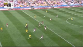 Ryan McHugh goal against Galway
