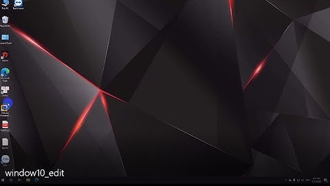 Boot USB vào máy ảo VMware