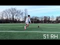 Mike bartley fg workout