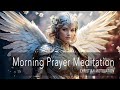 This Morning Prayer Stops Discouragement Before It Starts