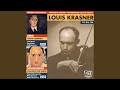 Miniature de la vidéo de la chanson Violin Concerto: I. Andante - Allegretto