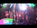 【POWER CHANCE CALL】SIR@2014/6/9 定期公演vol.2