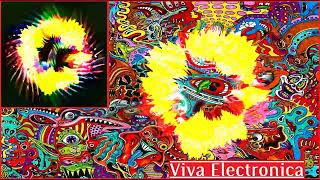 Viva Electronica Podcast Series #092 mixed by SoundPort 7 [melodic Techno &amp; House DJ/Live Set/Mix]