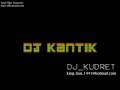 Dj KaNTiK Wapmatix Violin