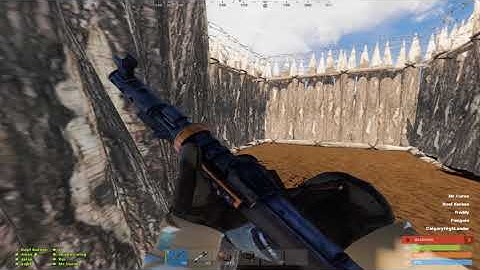 CTAGS 1 vs 9 CLUTCH | RUST