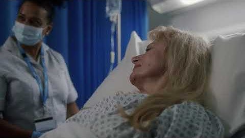 NHS Professionals: We