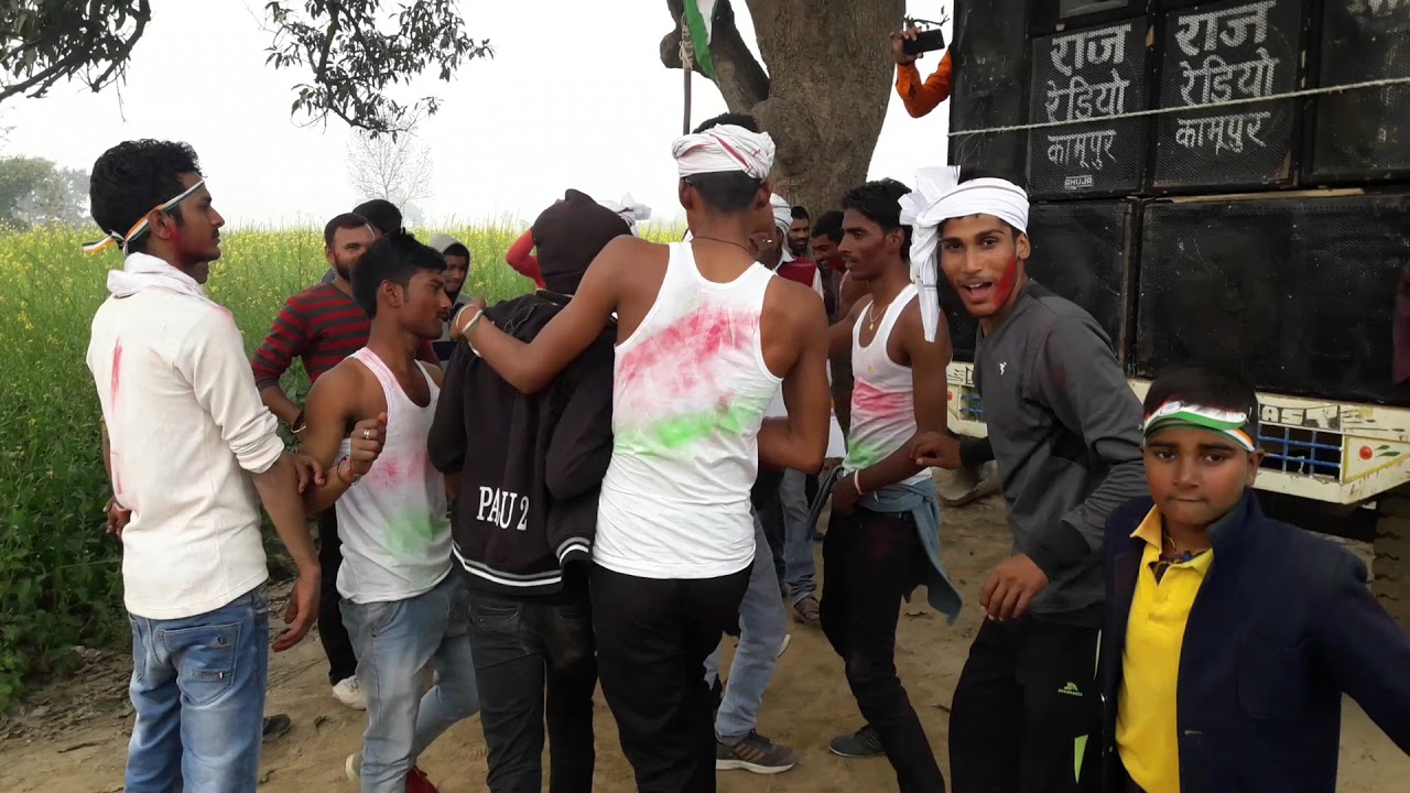 Patepur dance 2018 (6)