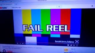 Leokimvideo Fail Reel