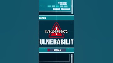 FortiWeb Flaw CVE-2025-52970 Exposes Unauthorized Access Via Malformed Requests