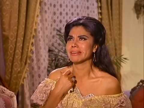 La Prieta Linda