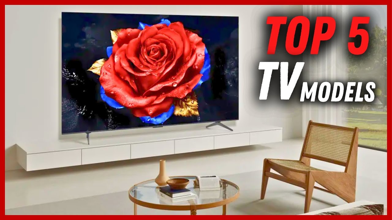 Should You Buy a Bigger TV or a “Better” TV