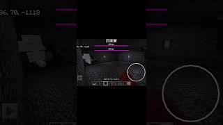 Wither Warden Minecraft