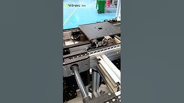 Get Ahead of the Competition with High-Efficiency Conveyors #conveyors #machine #conveyorcomponents