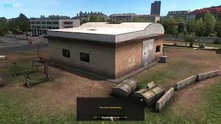 NEW CITY | NEW GARAGE | FIRST (DEFAULT) TRANSPORT | ETS 2 🔵 #1 | SUMONE NEW CITY | NEW GARAGE | FIRST (DEFAULT) TRANSPORT | ETS 2 🔵 #1 | SUMONE
