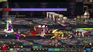2009던파 여레인저 GBL 여신전