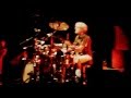 Stewart Copeland - Drum solo - 2011 (Brazil)