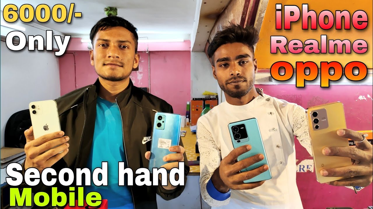 Second hand mobile shop in asansol mobile collection 2023 used