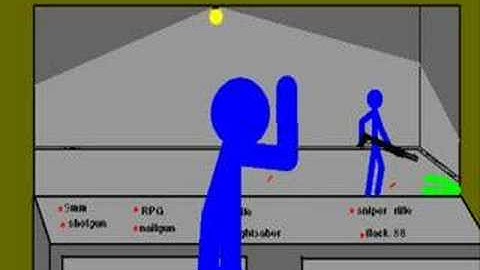 PIVOT: Room-O-death part 1